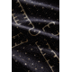 Nomadix Mini Towel, Mud Cloth, One Size, DA-AFRI-101