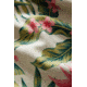 Nomadix Mini Towel, Palms Pink, One Size, DA-PLMS-101