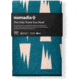 Nomadix Mini Towel, Summit Green, 16in x 40in, DA-SUMM-101