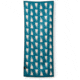 Nomadix Mini Towel, Summit Green, 16in x 40in, DA-SUMM-101