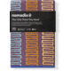 Nomadix Mini Towel, Switchback Multi, 16in x 40in, DA-SWBA-101