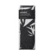 Nomadix Original Towel, Bamboo Black, One Size, NM-BAMB-101