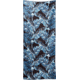 Nomadix Original Towel, Banana Leaf Blue, 30in x 72.5in, NM-FIDL-103