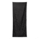 Nomadix Original Towel, Barton Black, 30in x 72.5in, NM-BART-102