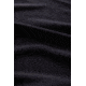 Nomadix Original Towel, Black on Black, One Size, NM-BLACK-101