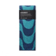 Nomadix Original Towel, Copacabana Navy Teal, One Size, NM-COPA-102