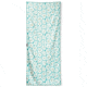 Nomadix Original Towel, Daze Aqua Blue, 30ftx72.5ft, NM-DAZE-101