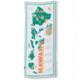 Nomadix Original Towel, Hawaii Map, 30in x 72.5in, NM-HIMP-101
