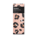 Nomadix Original Towel, Leopard Pink, One Size, NM-LEOP-102