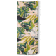 Nomadix Original Towel, Monstera Green, 30in x 72.5in, NM-MONS-102