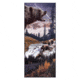 Nomadix Original Towel, Mystic - Grizzly, One Size, NM-GRIZZ-101