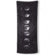 Nomadix Original Towel, Mystic Moon Phase, 30in x 72.5in, NM-MOON-101