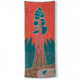 Nomadix Original Towel, National Parks, Sequoia Day, 30in x 72.5in, NM-SEQU-102