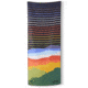 Nomadix Original Towel, National Parks, Shenandoah Multi, 30in x 72.5in, NM-SHEN-102