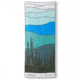Nomadix Original Towel, National Parks, Smoky Mountains, 30in x 72.5in, NM-GRSM-101