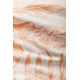 Nomadix Original Towel, Palms Apricot, 30ftx72.5ft, NM-PLMS-105