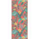 Nomadix Original Towel, Palms Coral, 30in x 72.5in, NM-PLMS-107