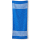 Nomadix Original Towel, Poolside Navy, 30in x 72.5in, NM-POOL-103