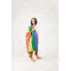 Nomadix Original Towel, Rainbow, One Size, NM-STRP-112