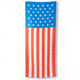 Nomadix Original Towel, State Flag, American Flag, 30in x 72.5in, NM-AMER-101