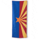 Nomadix Original Towel, State Flag - Arizona, One Size, NM-ARIZ-101