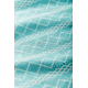 Nomadix Original Towel, Tide Agua Blue, 30ftx72.5ft, NM-TIDE-101