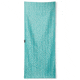 Nomadix Original Towel, Tide Agua Blue, 30in x 72.5in, NM-TIDE-101