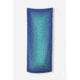 Nomadix Original Towel, Zone Teal Towel, Single Sided, One Size, NM-ZONE-103