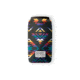 Nomadix Puffer Blanket, Cascades Multi, 55inx74in, PB-PANW-106