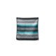 Nomadix Tiny Towel, Baja Aqua, 10inx10in, TT15-BAJA-101