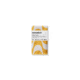 Nomadix Tiny Towel, Copacabana Mango, 10inx10in, TT15-COPA-101