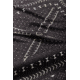 Nomadix Tiny Towel, Mud Cloth, 10inx10in, TT15-AFRI-101