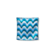 Nomadix Tiny Towel, Stripes Bundle 3 Pack, 10inx10in, TT5-3STP-101