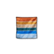 Nomadix Tiny Towel, Stripes Bundle 3 Pack, 10inx10in, TT5-3STP-101
