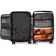 NOMATIC Carry-on Pro, Black, RLCP00-BLK-01