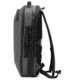 NOMATIC Navigator Lite Pack, 15L, Gray, 15L, LTBP15-GRY-01