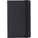 NOMATIC Notebook, Black, NB-BLKL
