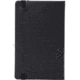NOMATIC Notebook, Black, NB-BLKL