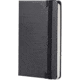 NOMATIC Notebook, Black, NB-BLKL