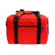 NorChill 24 Can Cooler Bag, Red/Black 4014559