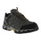 Nord Trail Mens RK Pro Signature Series Waterproof Low Top Hiker Shoe,Carbon,Size 13 2012183