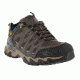 Nord Trail Mens RK Pro Signature Series Waterproof Low Top Hiker Shoe,Dark,Size 10.5 2028108