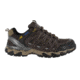 Nord Trail Mens RK Pro Signature Series Waterproof Low Top Hiker Shoe,Dark,Size 10.5 2028108