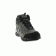 Nord Trail Mens RK Pro Signature Series Waterproof High Top Hiker Shoe,Charcoal/Black,Size 8 2027019