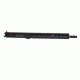 Nordic Components 16in .223 Complete Upper Receiver, Black Teflon, Handguard Length: Rifle NC15U-223-16BK-RFL
