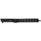 Nordic Components 22RB Dedicated 22 Upper Receiver, Black Teflon, 22RB Upper-16, 22RB-UPPER-16-KIT