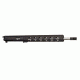 Nordic Components 22RB Dedicated 22 Upper Receiver, Black Teflon, 22RB Upper-16 NC22RB-UPPER-16-KIT