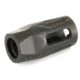 Nordic Components 9MM NCT3 Flash Hider, Black, NCT3-FH-9MM-ASM