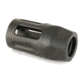Nordic Components 9MM NCT3 Flash Hider, Black, NCT3-FH-9MM-ASM