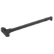 Nordic Components AR10 Charging Handle, Black, NCAR10-CH-STD